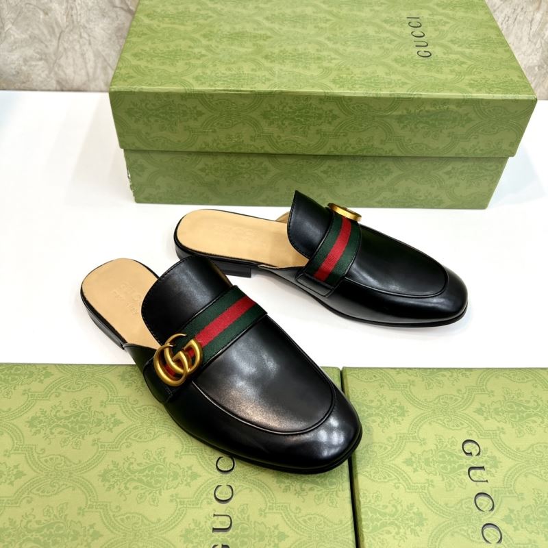 Gucci Slippers